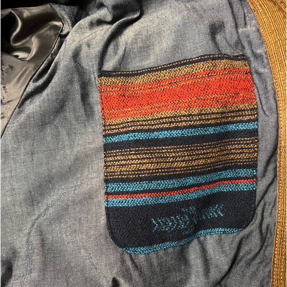 JACHS New York Men’s jacket size XXL - Picture 4 of 5